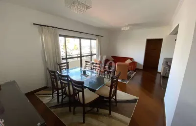 Apartamento com 4 quartos à venda na rua aparecida, 195, vila baeta neves, são bernardo do campo, 185 m2 por r$ 650.000