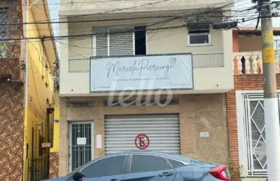 Casa comercial com 5 salas à venda na avenida flor de vila formosa, 85, vila formosa, são paulo, 156 m2 por r$ 790.000