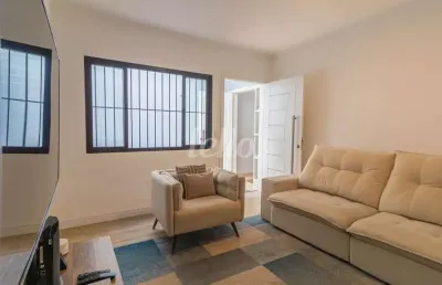 Casa com 3 quartos à venda na rua roberto gomes, 21, vila dom pedro ii, são paulo, 131 m2 por r$ 970.000