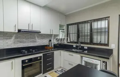 Casa com 3 quartos à venda na rua roberto gomes, 21, vila dom pedro ii, são paulo, 131 m2 por r$ 845.000
