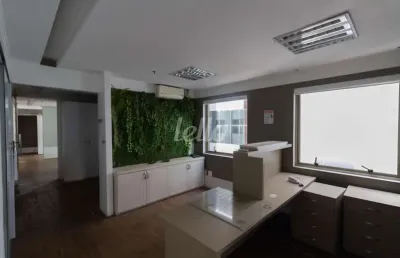 Sala comercial com 1 sala à venda na rua barata ribeiro, 190, bela vista, são paulo, 134 m2 por r$ 1.280.000