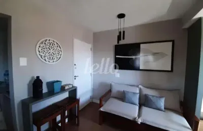 Apartamento com 2 quartos à venda na rua benta pereira, 485, santa teresinha, são paulo, 31 m2 por r$ 320.000