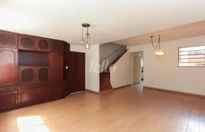 Casa comercial com 2 salas à venda na rua rifaina, 56, vila anglo brasileira, são paulo, 170 m2 por r$ 1.200.000