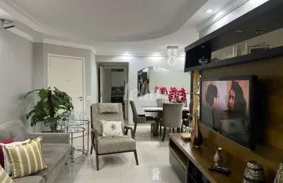 Apartamento com 3 quartos à venda na rua dias leme, 123, mooca, são paulo, 107 m2 por r$ 1.250.000