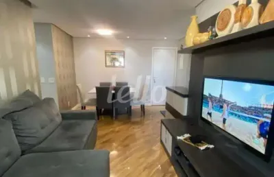 Apartamento com 3 quartos à venda na rua biguaçu, 366, vila carrão, são paulo, 86 m2 por r$ 1.035.000
