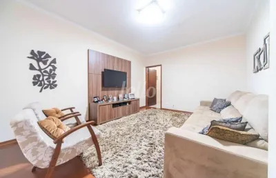 Casa com 3 quartos à venda na rua carneiro leão, 408, vila scarpelli, santo andré, 171 m2 por r$ 680.000