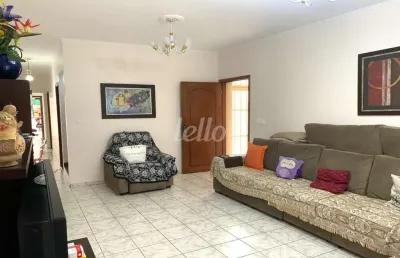 Casa com 3 quartos à venda na rua jaúna, 07, vila gomes cardim, são paulo, 220 m2 por r$ 1.500.000