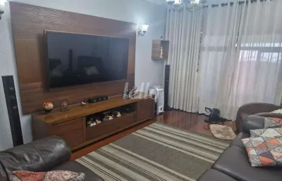 Casa com 3 quartos à venda na rua armando dias, 286, chácara mafalda, são paulo, 200 m2 por r$ 960.000