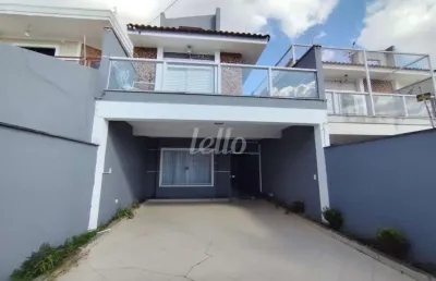 Casa com 3 quartos à venda na rua barra da jangada, 218, parada inglesa, são paulo, 147 m2 por r$ 940.000