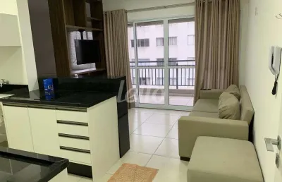 Apartamento com 1 quarto à venda na rua voluntários da pátria, 3026, santana, são paulo, 38 m2 por r$ 399.000