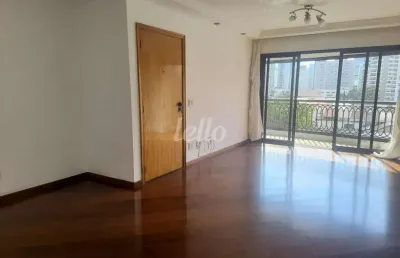 Apartamento com 3 quartos à venda na rua joão álvares soares, 1323, campo belo, são paulo, 97 m2 por r$ 1.200.000