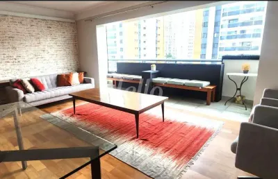 Apartamento com 3 quartos à venda na rua rio grande, 574, vila mariana, são paulo, 115 m2 por r$ 1.800.000