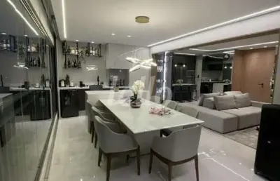 Apartamento com 3 quartos à venda na rua guaraciaba, 52, chácara califórnia, são paulo, 114 m2 por r$ 2.022.000