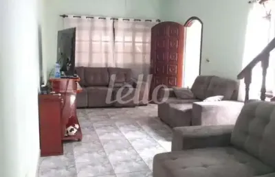Casa comercial com 1 sala à venda na rua mazagão, 269, cidade patriarca, são paulo, 227 m2 por r$ 650.000