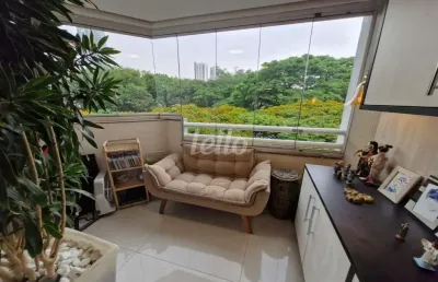 Apartamento com 3 quartos à venda na rua azevedo soares, 425, vila gomes cardim, são paulo, 82 m2 por r$ 770.000
