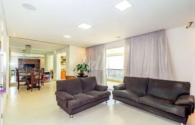 Apartamento com 4 quartos à venda na rua catarina braida, 359, mooca, são paulo, 178 m2 por r$ 3.466.840