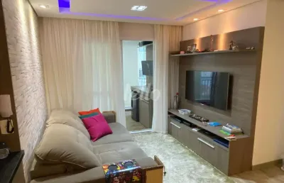 Apartamento com 2 quartos à venda na avenida lemos monteiro, 135, olímpico, são caetano do sul, 70 m2 por r$ 750.000