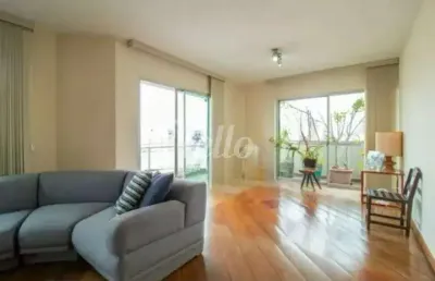 Apartamento com 4 quartos à venda na avenida macuco, 71, indianópolis, são paulo, 210 m2 por r$ 3.200.000