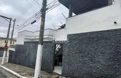 Casa comercial com 1 sala à venda na rua salomé queiroga, 264, vila carrão, são paulo, 200 m2 por r$ 990.000