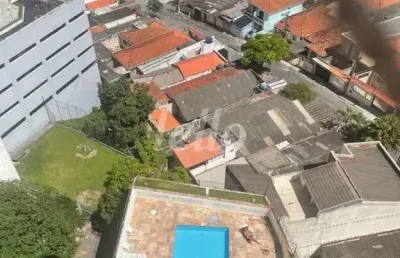 Apartamento com 3 quartos à venda na avenida santa inês, 945, parque mandaqui, são paulo, 80 m2 por r$ 650.000