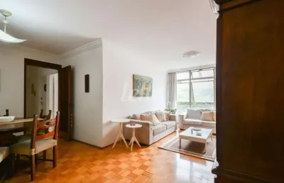 Apartamento com 3 quartos à venda na rua barão do triunfo, 1176, brooklin paulista, são paulo, 106 m2 por r$ 798.900
