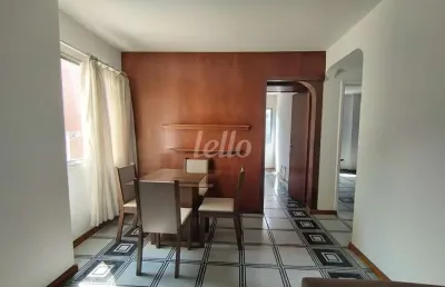 Apartamento com 2 quartos à venda na avenida luiz dumont villares, 525, jardim são paulo (zona norte), são paulo, 50 m2 por r$ 320.000