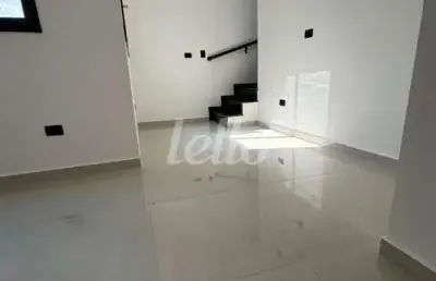 Apartamento com 2 quartos à venda na rua ana cintra, 65, jardim silvana, santo andré, 106 m2 por r$ 410.000
