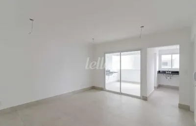 Apartamento com 1 quarto à venda na rua uruguai, 512, jardim do carmo, santo andré, 63 m2 por r$ 521.300