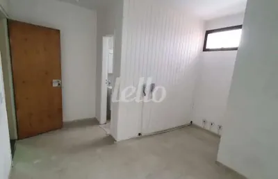 Sala comercial com 2 salas à venda na rua jurubatuba, 845, centro, são bernardo do campo, 59 m2 por r$ 280.000