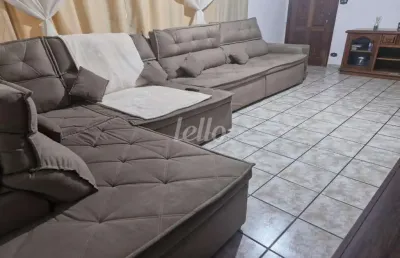 Casa com 3 quartos à venda na rua marques de carvalho, 03, cidade mãe do céu, são paulo, 176 m2 por r$ 1.300.000