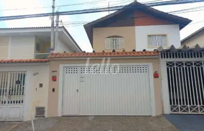 Casa com 3 quartos à venda na rua ana de barros, 212, jardim santa inês, são paulo, 139 m2 por r$ 730.000