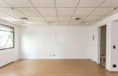 Sala comercial com 1 sala à venda na rua helena, 280, vila olímpia, são paulo, 32 m2 por r$ 380.000
