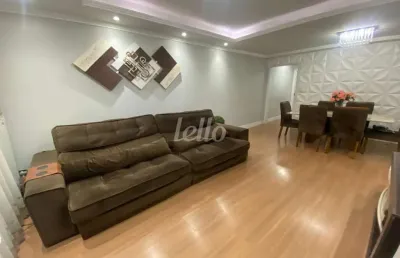 Casa com 3 quartos à venda na rua andaraí, 763, vila floresta, santo andré, 197 m2 por r$ 790.000