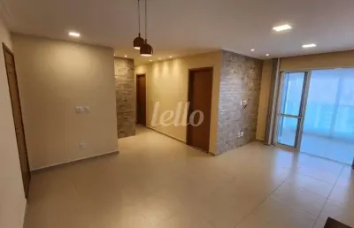 Apartamento com 3 quartos à venda na rua doutor ângelo vita, 125, vila zilda, são paulo, 105 m2 por r$ 1.350.000
