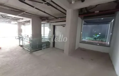 Ponto comercial à venda na avenida rebouças, 990, pinheiros, são paulo, 389 m2 por r$ 4.500.000