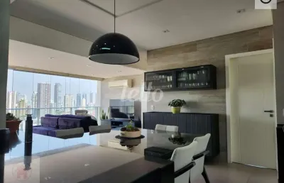 Apartamento com 1 quarto à venda na rua serra de bragança, 1555, vila gomes cardim, são paulo, 72 m2 por r$ 1.060.000