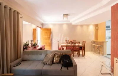 Casa em condomínio fechado com 3 quartos à venda na rua vera cruz, 141, penha de frança, são paulo, 146 m2 por r$ 650.000