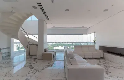 Apartamento com 3 quartos à venda na rua alice de castro, 67, vila mariana, são paulo, 350 m2 por r$ 6.500.000