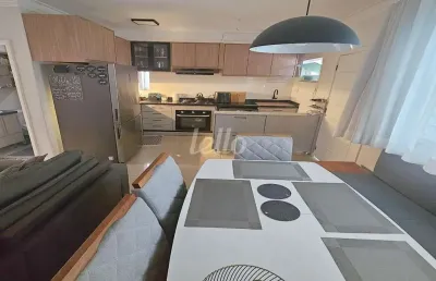 Apartamento com 2 quartos à venda na rua sabino, 157, bosque da saúde, são paulo, 40 m2 por r$ 430.000
