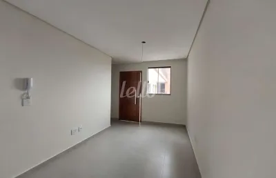 Kitnet / stúdio à venda na rua baltazar de morais, 424, vila nivi, são paulo, 44 m2 por r$ 395.000