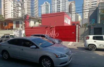 Prédio com 4 salas à venda na rua jaceru, 110, vila gertrudes, são paulo, 500 m2 por r$ 12.000.000