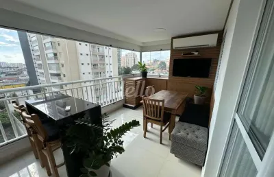 Apartamento com 2 quartos à venda na avenida vila ema, 4049, vila ema, são paulo, 62 m2 por r$ 750.000