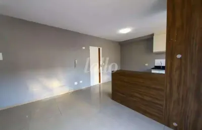 Apartamento com 1 quarto à venda na rua josé mandotti, 43, vila augusta, guarulhos, 36 m2 por r$ 340.000