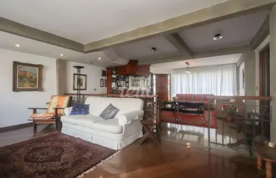 Casa com 4 quartos à venda na rua guapuã, 205, mirandópolis, são paulo, 250 m2 por r$ 1.550.000