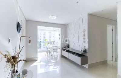 Apartamento com 2 quartos à venda na avenida doutor altino arantes, 77, vila clementino, são paulo, 68 m2 por r$ 1.350.000