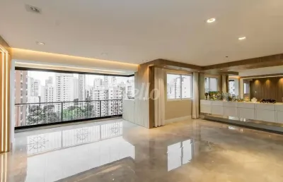 Apartamento com 4 quartos à venda na rua condillac, 420, vila mariana, são paulo, 160 m2 por r$ 2.990.000
