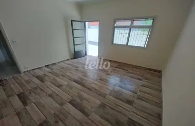 Casa comercial com 1 sala à venda na rua marechal barbacena, 939, vila regente feijó, são paulo, 130 m2 por r$ 2.200.000