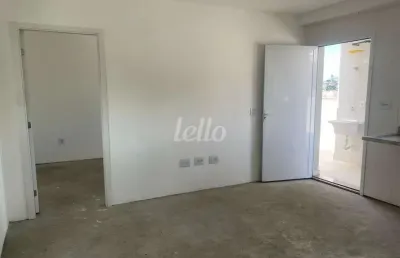 Apartamento com 2 quartos à venda na rua francisco augusto, 56, vila aurora (zona norte), são paulo, 39 m2 por r$ 335.000