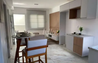 Apartamento com 2 quartos à venda na rua francisco augusto, 56, vila aurora (zona norte), são paulo, 37 m2 por r$ 385.000