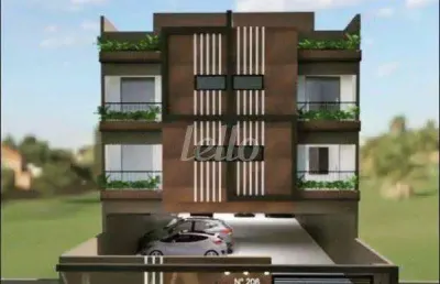 Apartamento com 3 quartos à venda na rua jabaquara, 206, paraíso, santo andré, 89 m2 por r$ 555.000